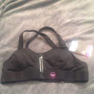 Shefit Ultimate Sports Bra